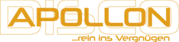 Disco Apollon Logo