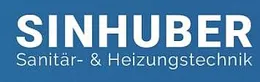 Sinhuber Johann Sanitär & Heizungstechnik Logo
