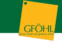 Stadtgemeinde Gföhl Logo