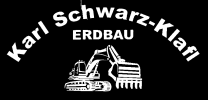 Erdbau Karl Schwarz-Klafl